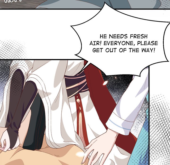 Four New Husbands Four New Husbands EP 16 - Toomics page 97 - 