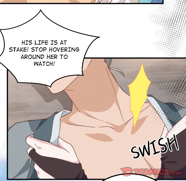 Four New Husbands Four New Husbands EP 16 - Toomics page 98 - 