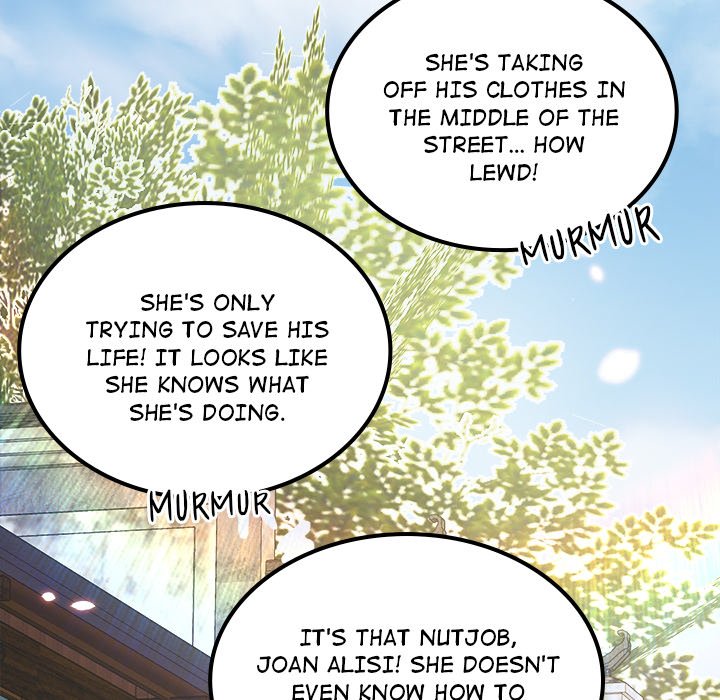 Four New Husbands Four New Husbands EP 16 - Toomics page 99 - 
