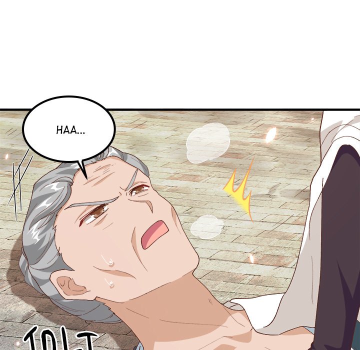 Four New Husbands Four New Husbands EP 17 - Toomics page 11 - 