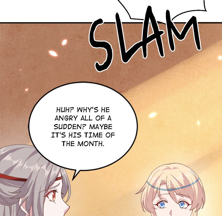 Four New Husbands Four New Husbands EP 17 - Toomics page 104 - 