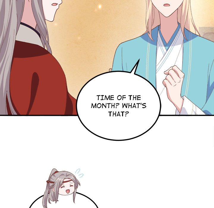 Four New Husbands Four New Husbands EP 17 - Toomics page 105 - 