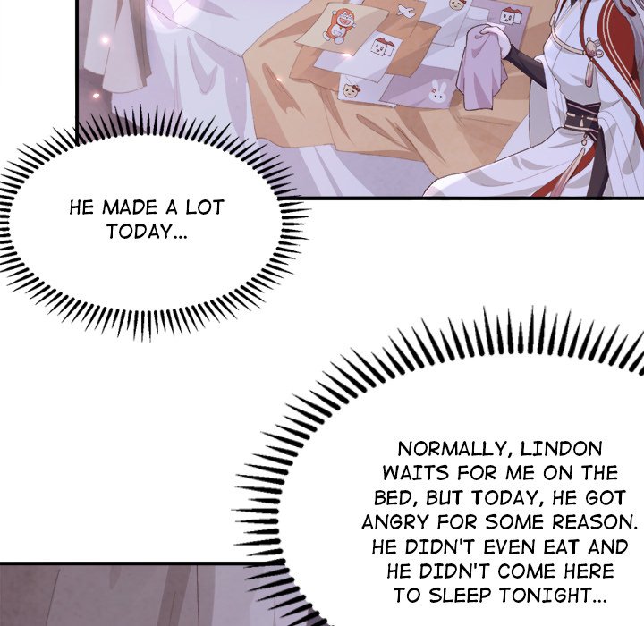 Four New Husbands Four New Husbands EP 17 - Toomics page 107 - 