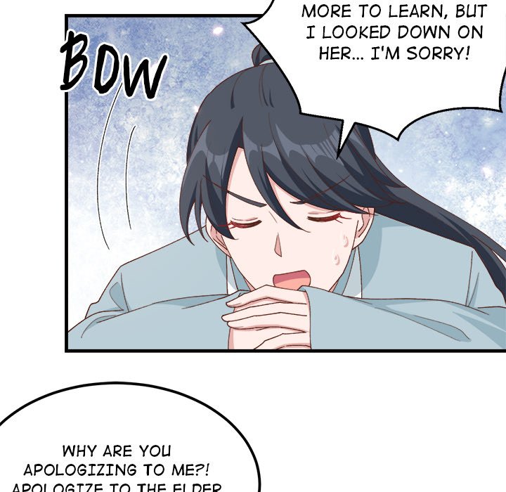 Four New Husbands Four New Husbands EP 17 - Toomics page 18 - 