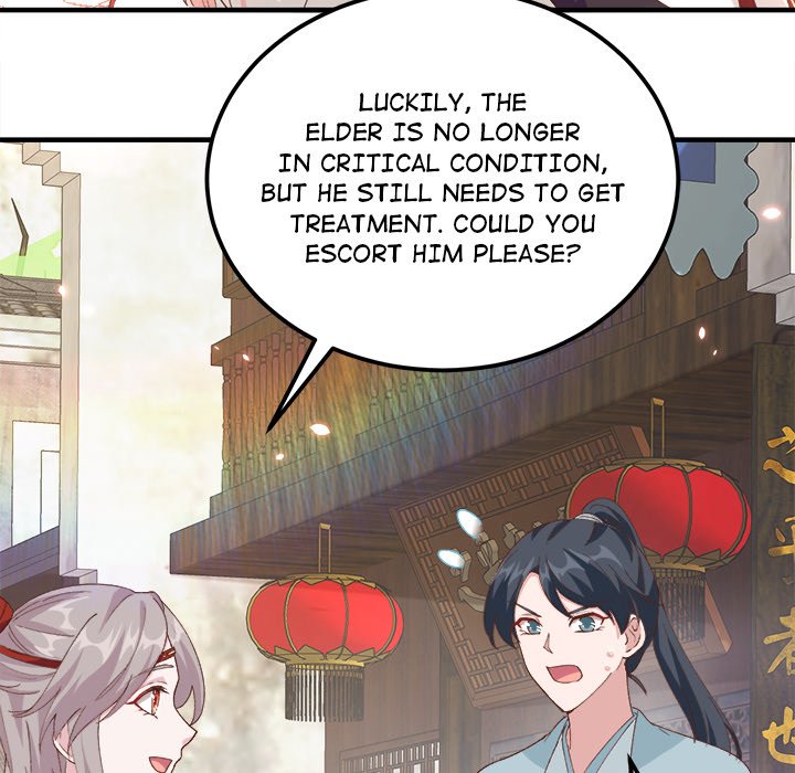 Four New Husbands Four New Husbands EP 17 - Toomics page 25 - 