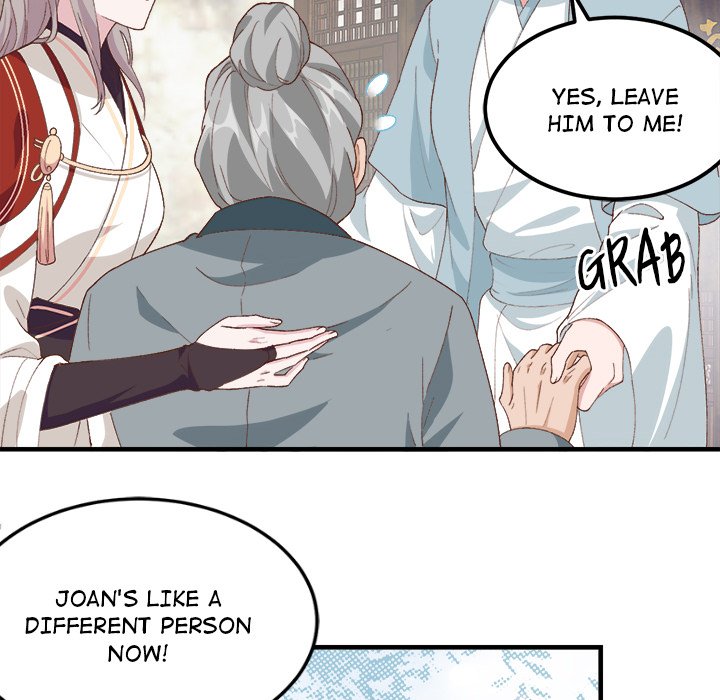 Four New Husbands Four New Husbands EP 17 - Toomics page 26 - 