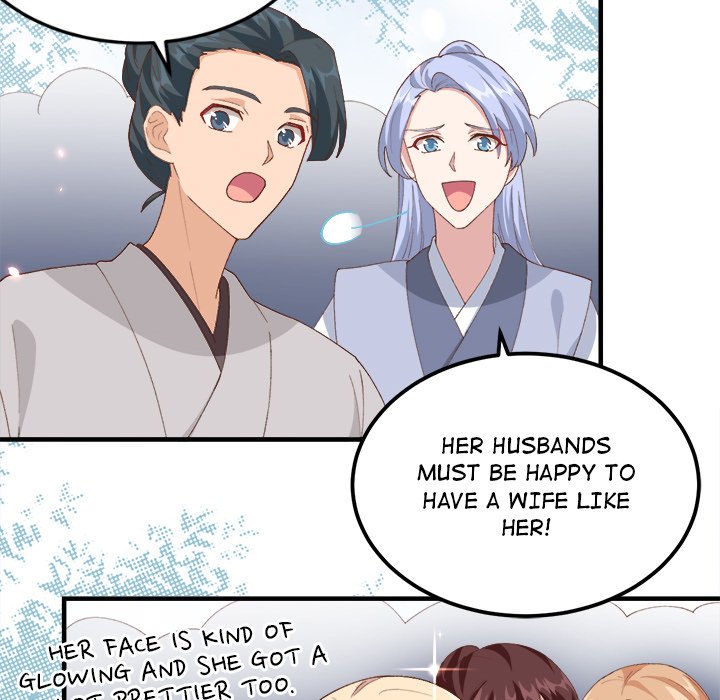 Four New Husbands Four New Husbands EP 17 - Toomics page 27 - 