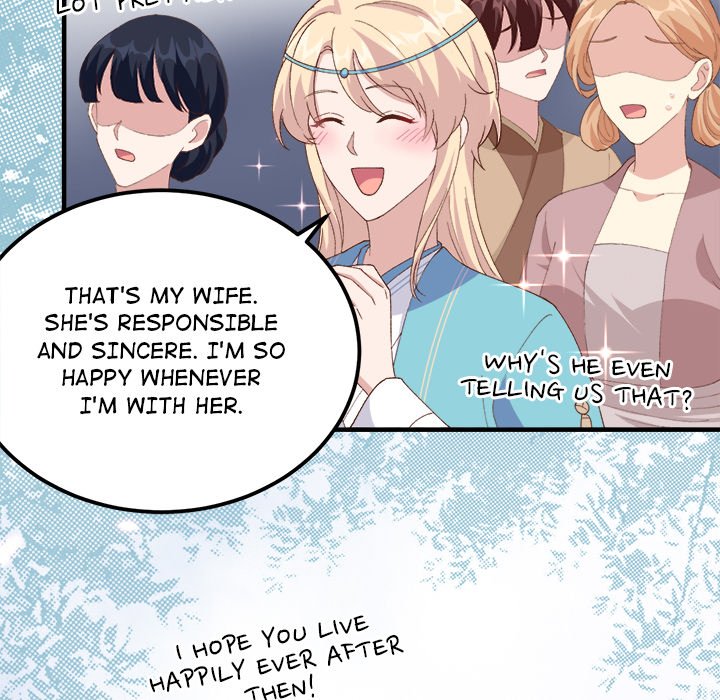 Four New Husbands Four New Husbands EP 17 - Toomics page 28 - 