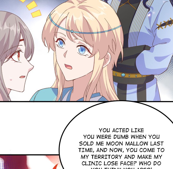Four New Husbands Four New Husbands EP 17 - Toomics page 34 - 
