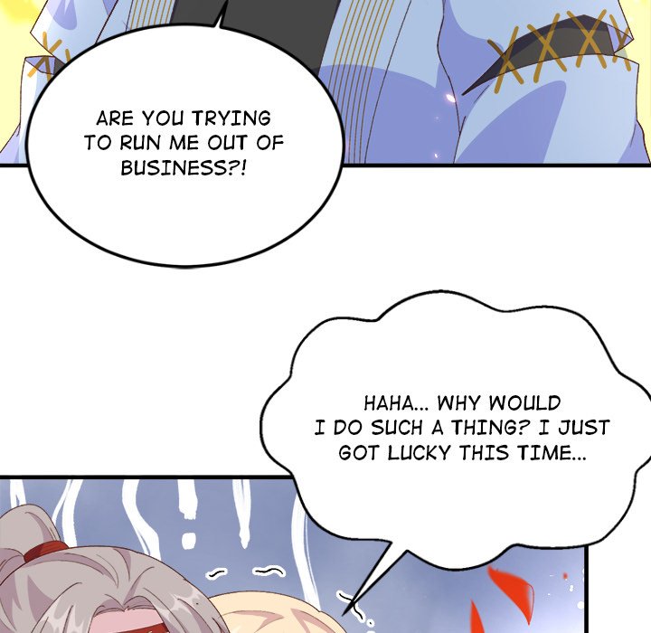 Four New Husbands Four New Husbands EP 17 - Toomics page 36 - 