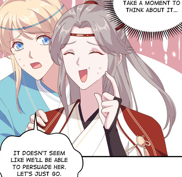 Four New Husbands Four New Husbands EP 17 - Toomics page 57 - 