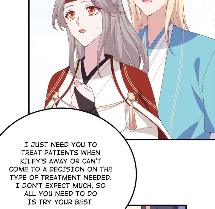 Four New Husbands Four New Husbands EP 17 - Toomics page 60 - 