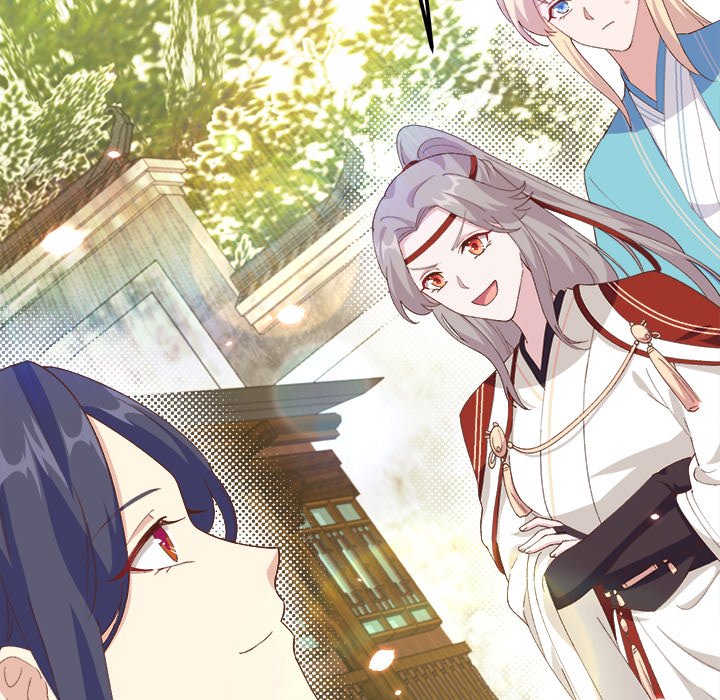 Four New Husbands Four New Husbands EP 17 - Toomics page 67 - 