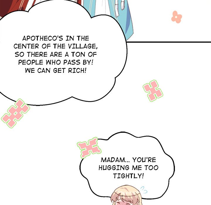 Four New Husbands Four New Husbands EP 17 - Toomics page 73 - 