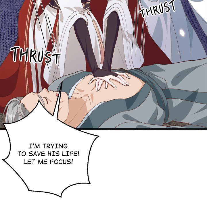 Four New Husbands Four New Husbands EP 17 - Toomics page 9 - 