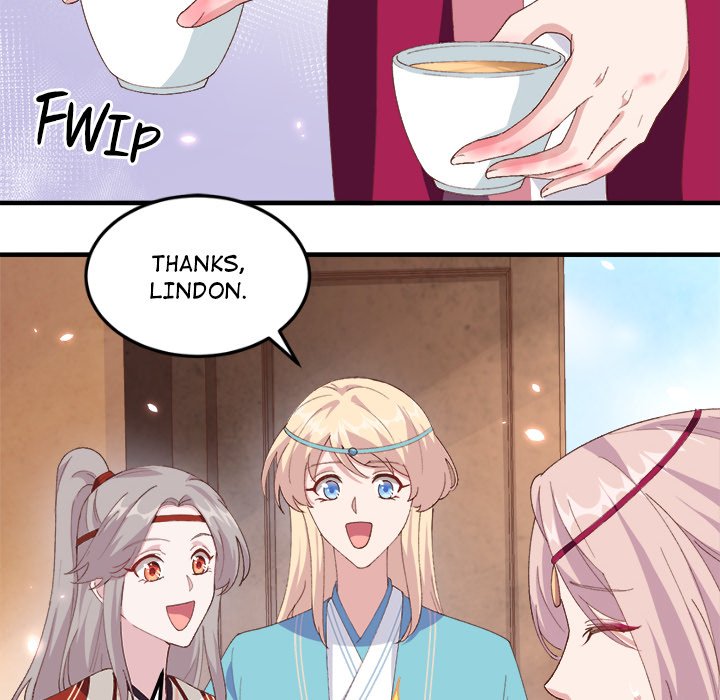 Four New Husbands Four New Husbands EP 17 - Toomics page 81 - 