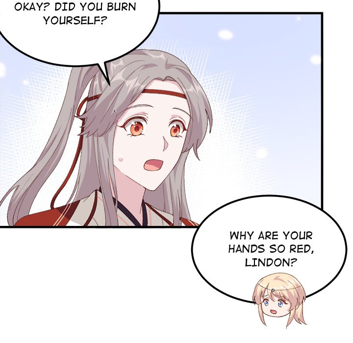 Four New Husbands Four New Husbands EP 17 - Toomics page 83 - 