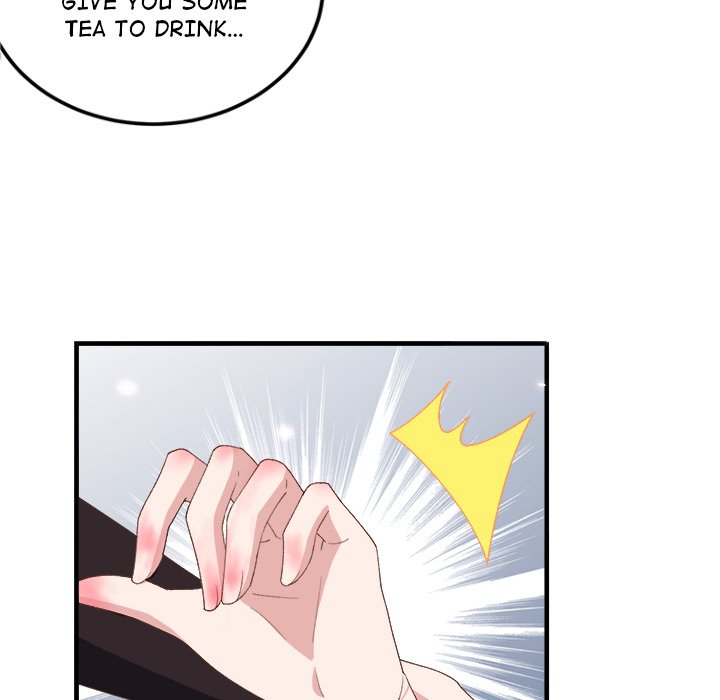 Four New Husbands Four New Husbands EP 17 - Toomics page 85 - 