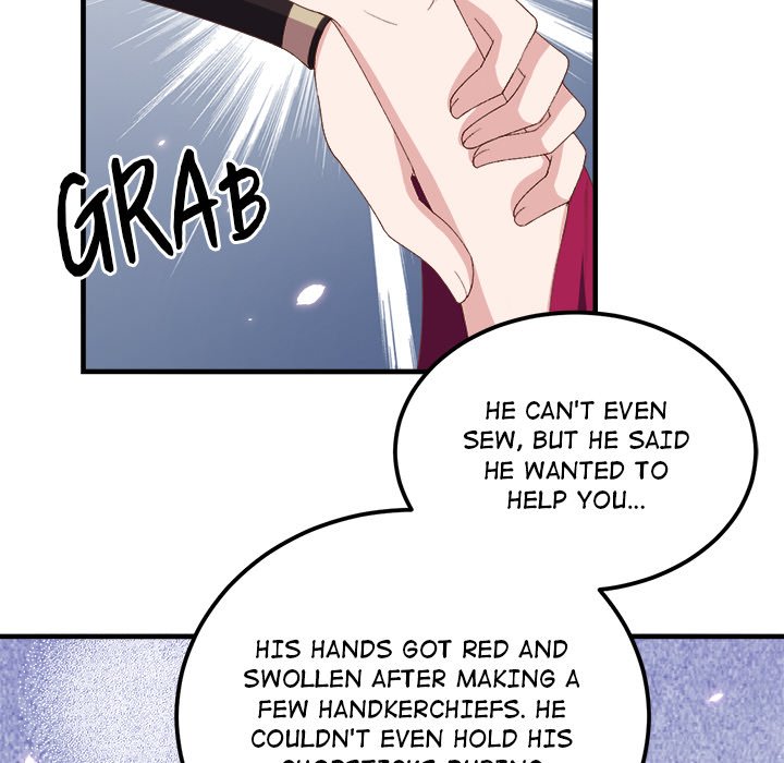 Four New Husbands Four New Husbands EP 17 - Toomics page 86 - 