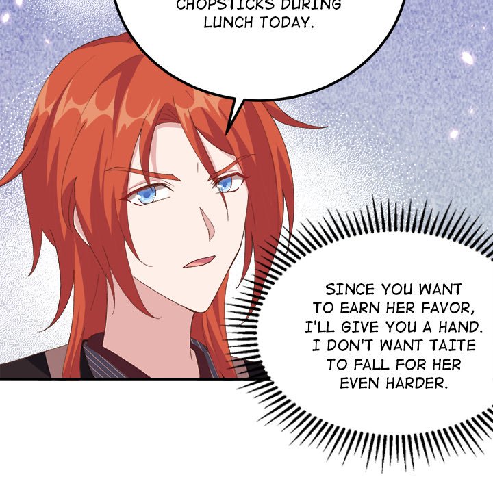 Four New Husbands Four New Husbands EP 17 - Toomics page 87 - 