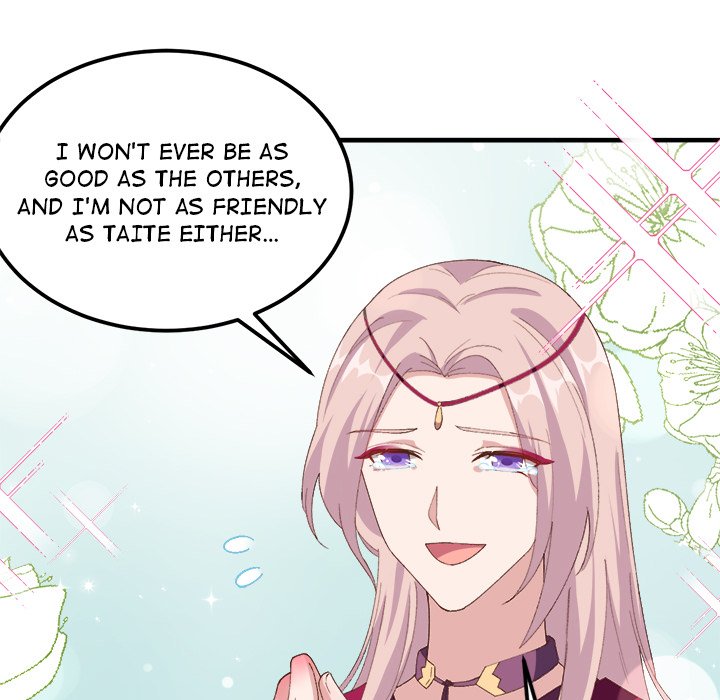 Four New Husbands Four New Husbands EP 17 - Toomics page 88 - 