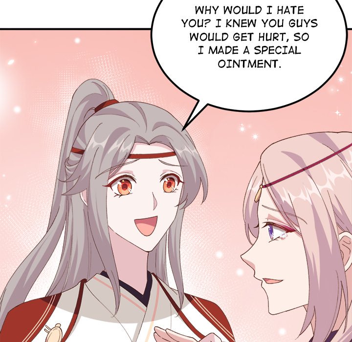Four New Husbands Four New Husbands EP 17 - Toomics page 91 - 