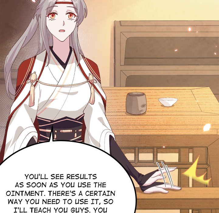 Four New Husbands Four New Husbands EP 17 - Toomics page 96 - 