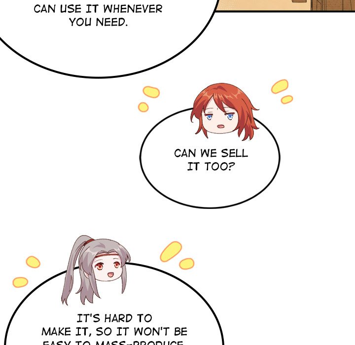 Four New Husbands Four New Husbands EP 17 - Toomics page 97 - 