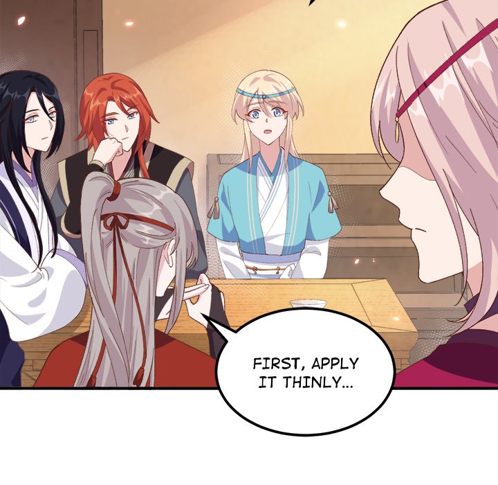 Four New Husbands Four New Husbands EP 17 - Toomics page 100 - 