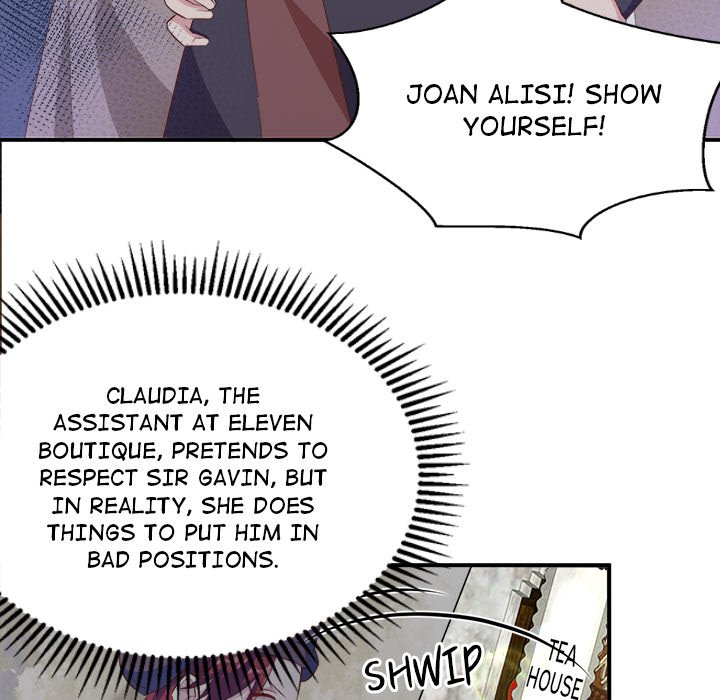 Four New Husbands Four New Husbands EP 18 - Toomics page 106 - 