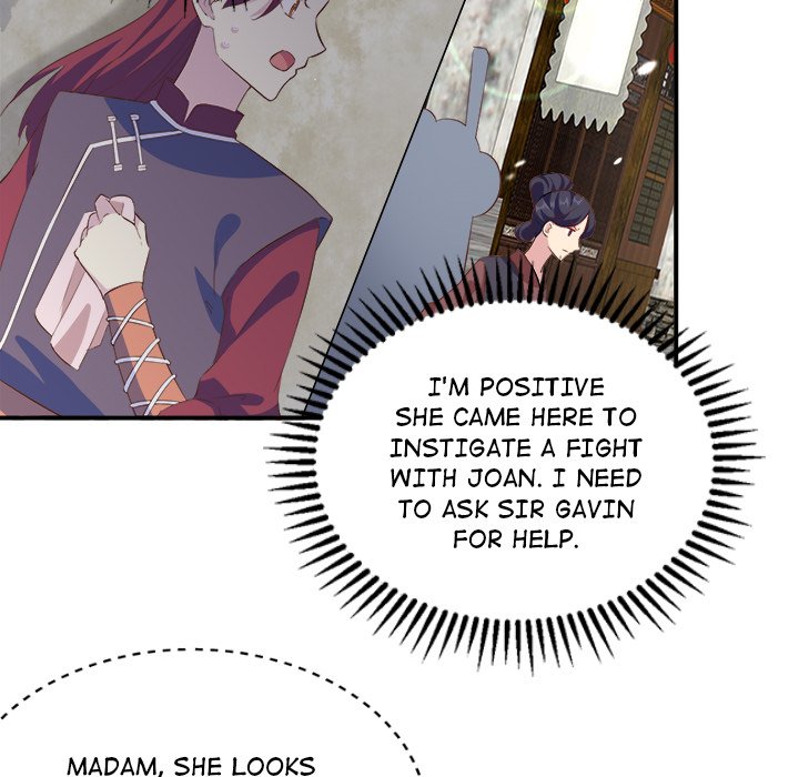 Four New Husbands Four New Husbands EP 18 - Toomics page 107 - 