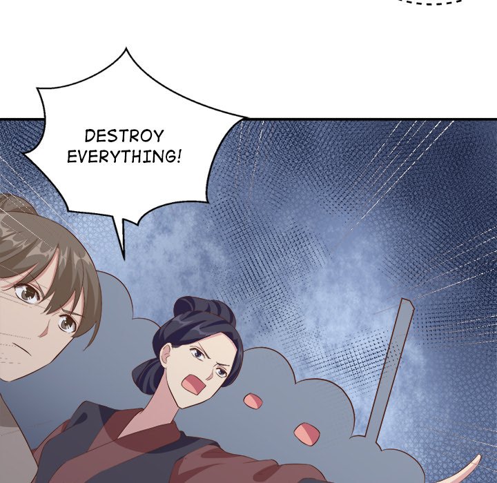 Four New Husbands Four New Husbands EP 18 - Toomics page 109 - 