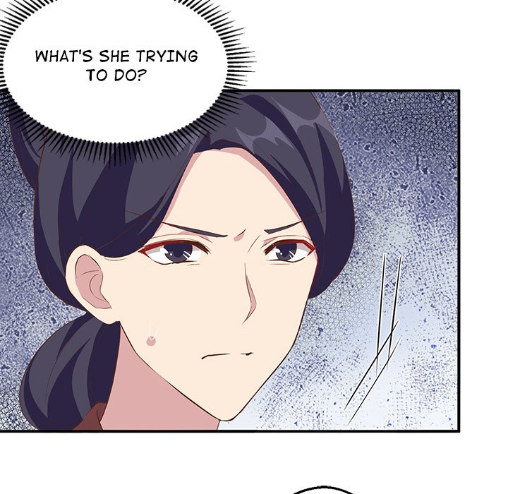 Four New Husbands Four New Husbands EP 18 - Toomics page 112 - 
