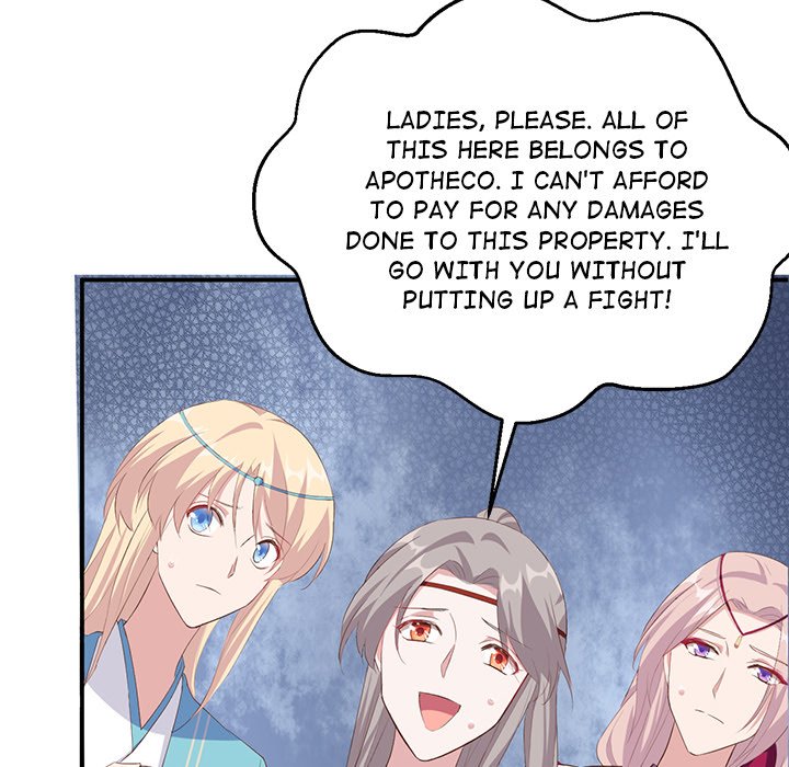 Four New Husbands Four New Husbands EP 18 - Toomics page 113 - 