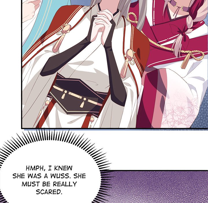 Four New Husbands Four New Husbands EP 18 - Toomics page 114 - 