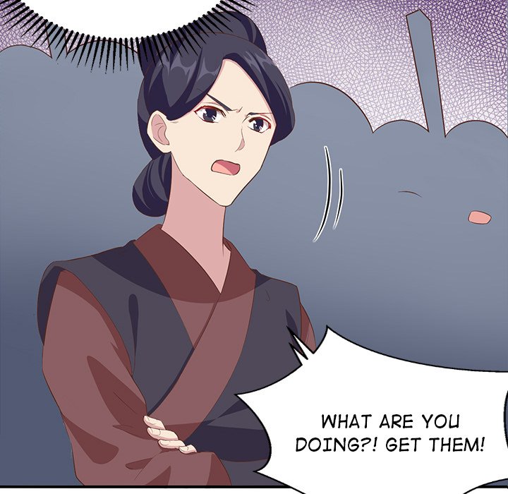 Four New Husbands Four New Husbands EP 18 - Toomics page 115 - 