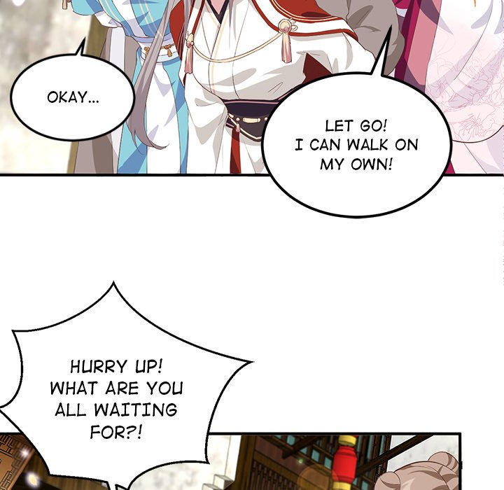 Four New Husbands Four New Husbands EP 18 - Toomics page 117 - 