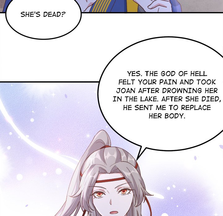 Four New Husbands Four New Husbands EP 18 - Toomics page 18 - 
