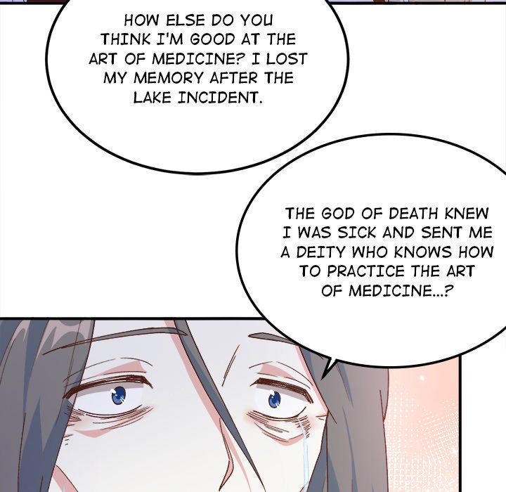 Four New Husbands Four New Husbands EP 18 - Toomics page 20 - 