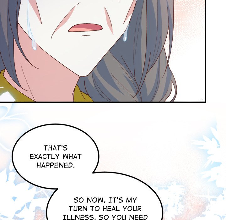 Four New Husbands Four New Husbands EP 18 - Toomics page 21 - 
