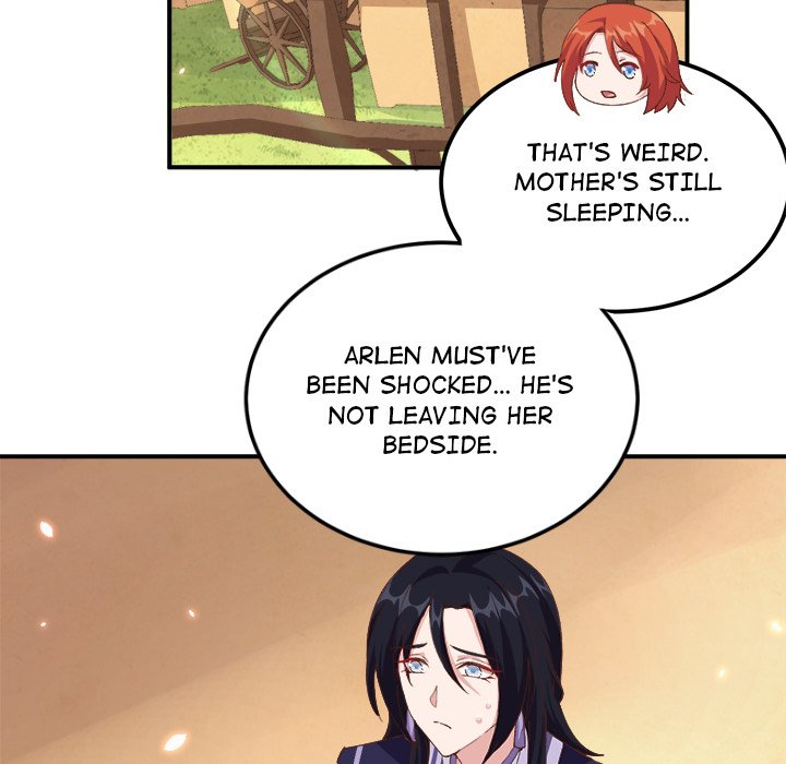 Four New Husbands Four New Husbands EP 18 - Toomics page 27 - 