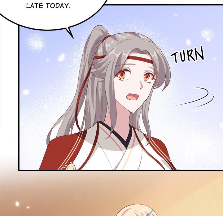 Four New Husbands Four New Husbands EP 18 - Toomics page 29 - 