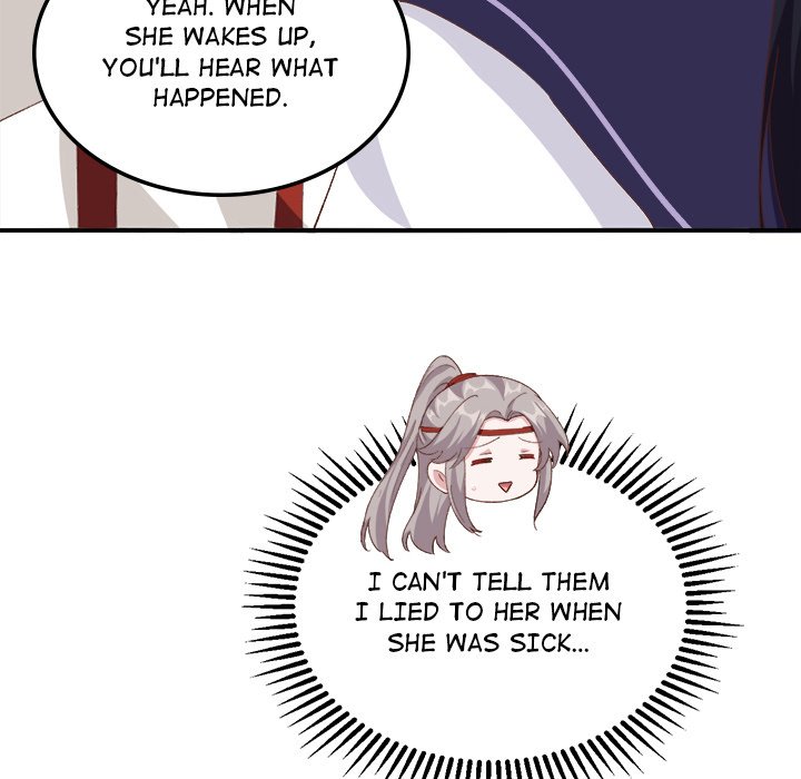 Four New Husbands Four New Husbands EP 18 - Toomics page 32 - 