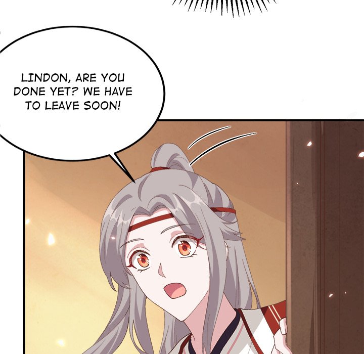 Four New Husbands Four New Husbands EP 18 - Toomics page 33 - 