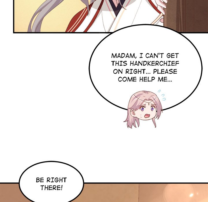 Four New Husbands Four New Husbands EP 18 - Toomics page 34 - 