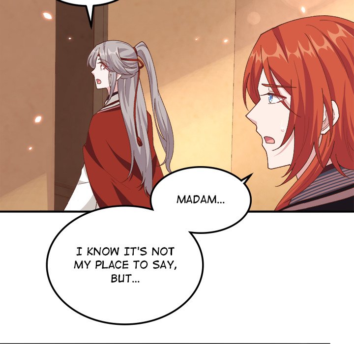 Four New Husbands Four New Husbands EP 18 - Toomics page 35 - 
