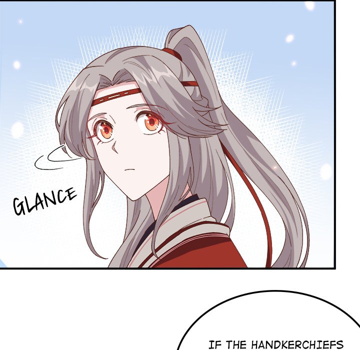 Four New Husbands Four New Husbands EP 18 - Toomics page 36 - 