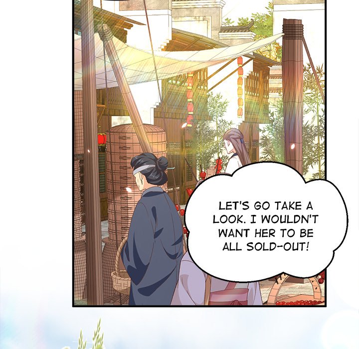 Four New Husbands Four New Husbands EP 18 - Toomics page 40 - 