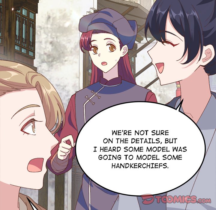 Four New Husbands Four New Husbands EP 18 - Toomics page 42 - 