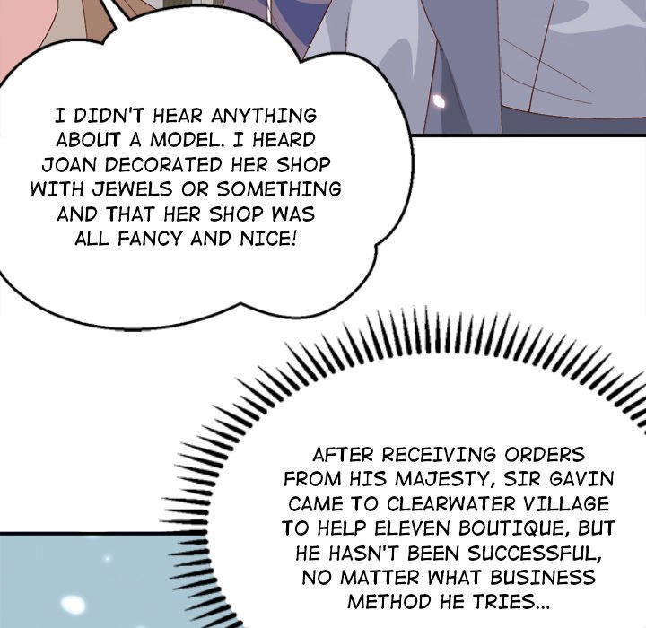 Four New Husbands Four New Husbands EP 18 - Toomics page 43 - 
